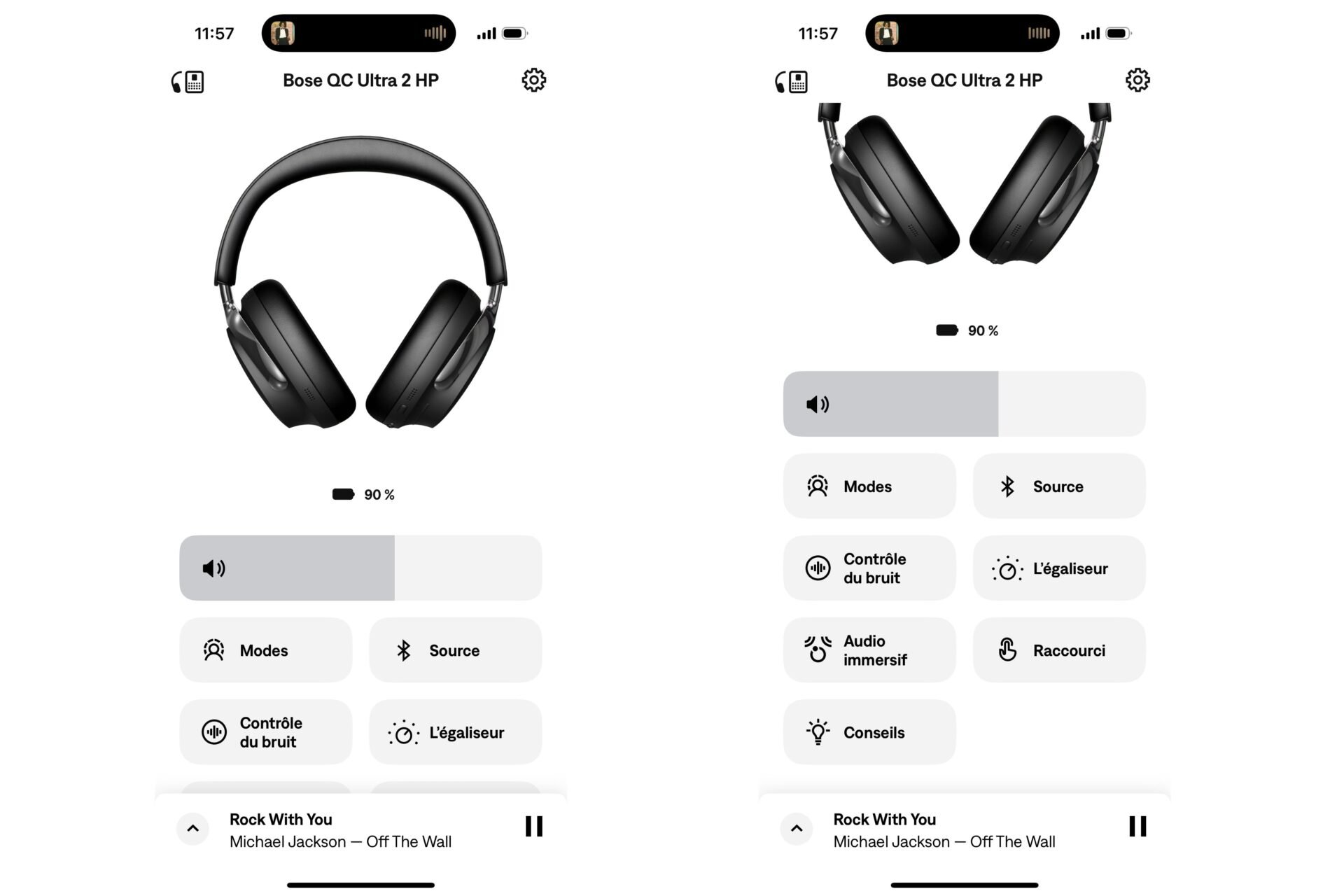 Bose Quietcomfort Ultra 2 5