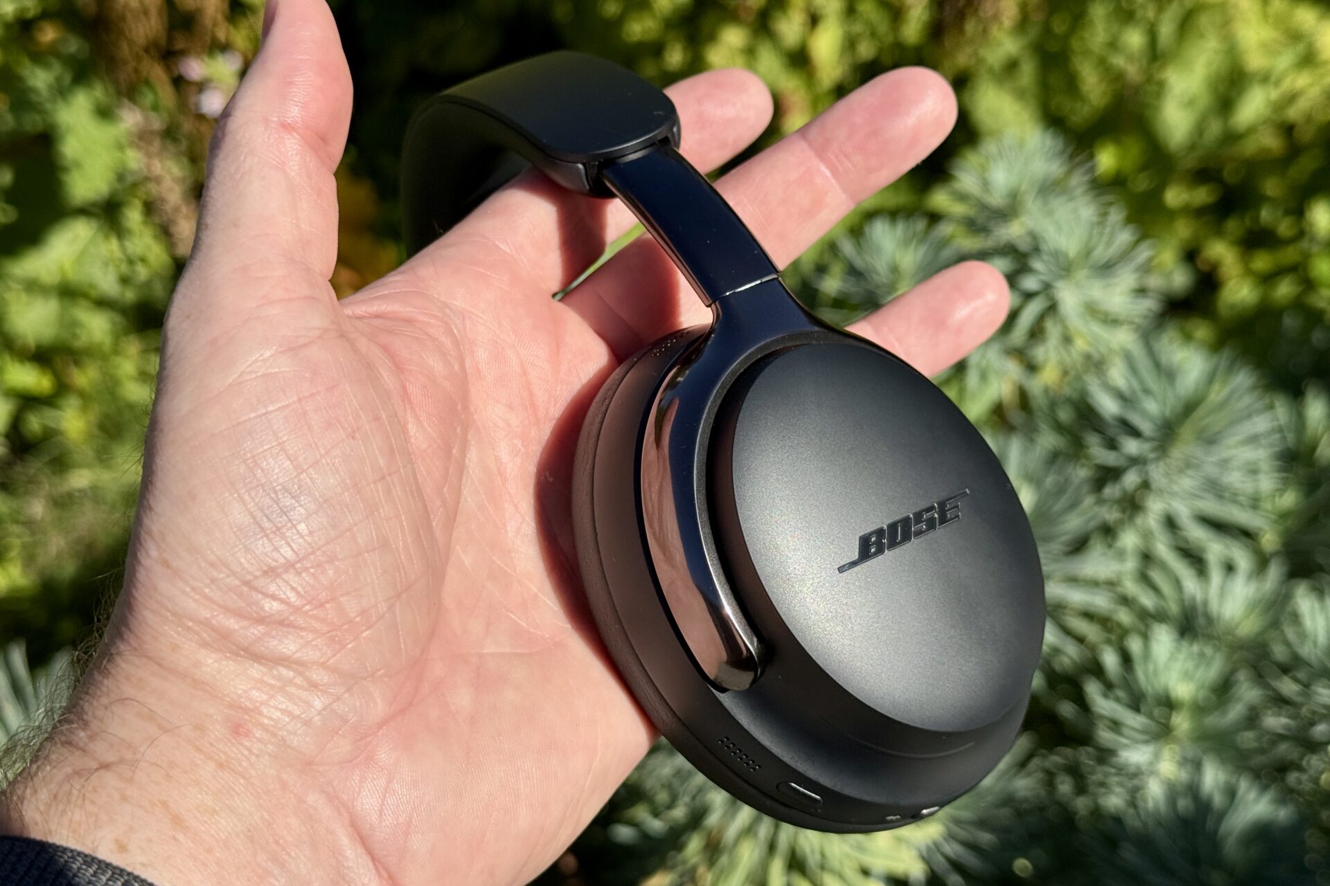 Bose Quietcomfort Ultra 2 6