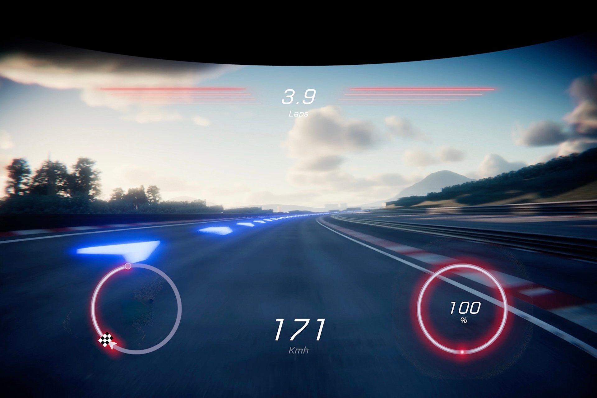 Insight Technology Concept Amg Gt Xx: Eine Neue Dimension Von Performance | Nardò 2025 // Insight Technology Concept Amg Gt Xx: A New Dimension Of Performance | Nardò 2025.