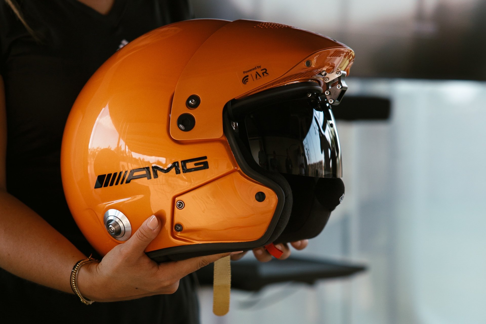 Insight Technology Concept Amg Gt Xx: Eine Neue Dimension Von Performance | Nardò 2025 // Insight Technology Concept Amg Gt Xx: A New Dimension Of Performance | Nardò 2025.