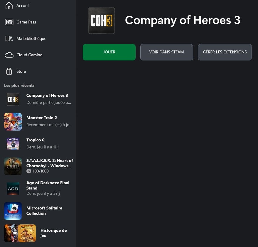 Company Of Heroes 3 Boutique Xbox