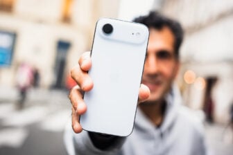 Apple iPhone Air