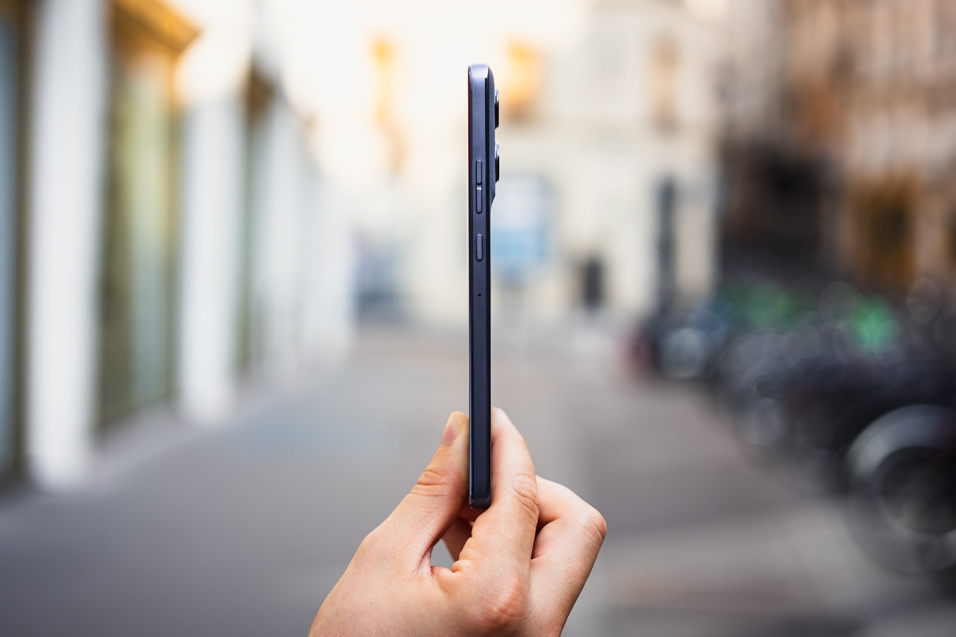 Motorola Moto G86