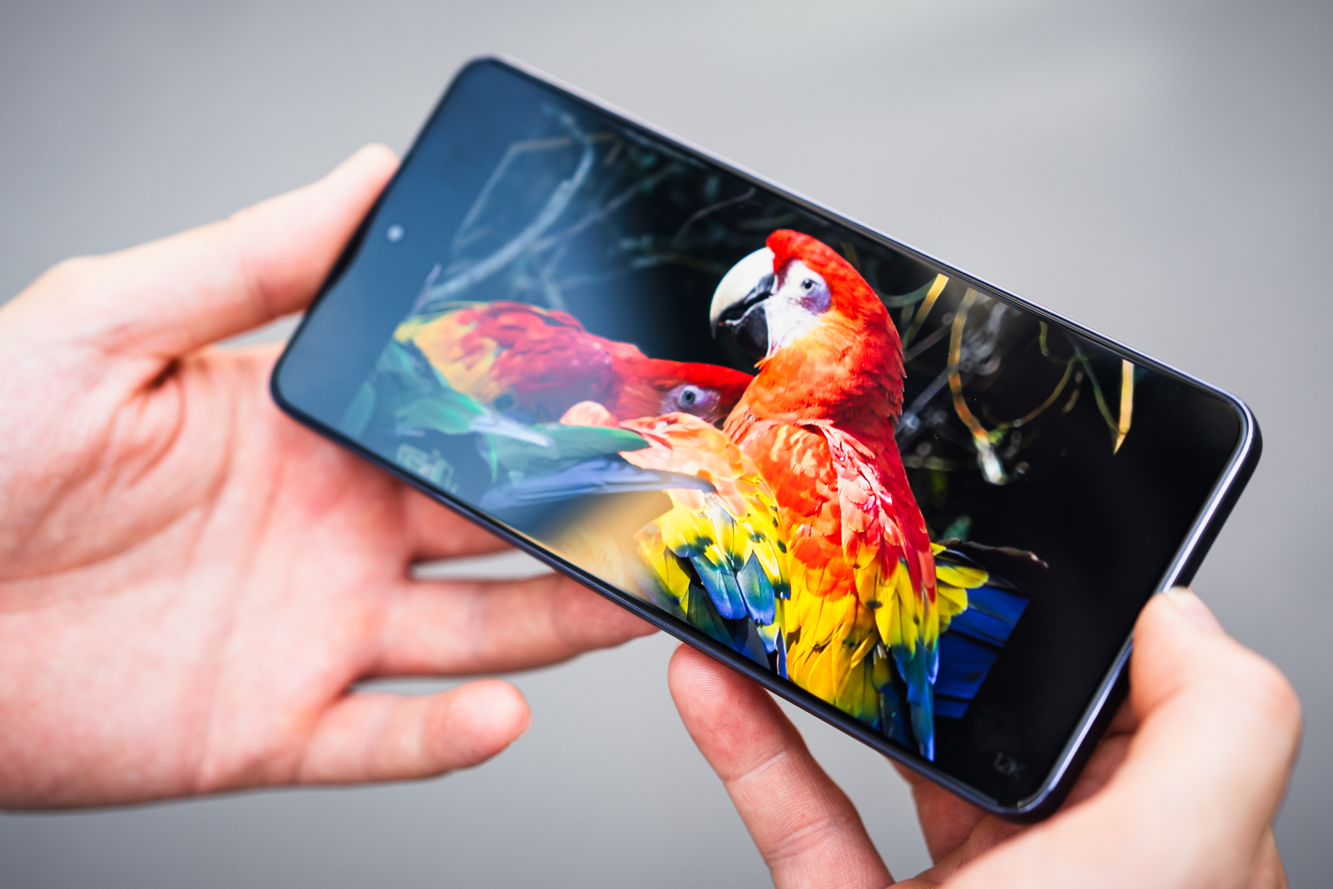 Motorola Moto G86