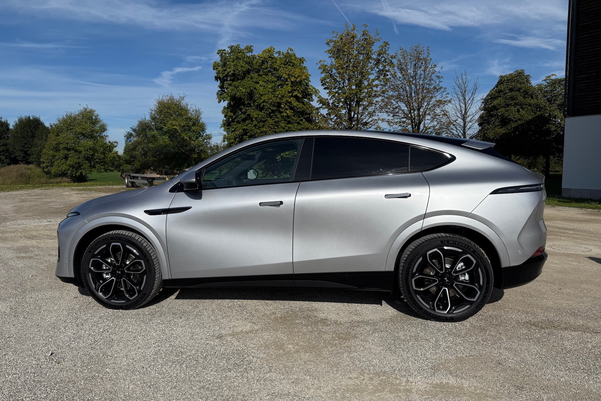 Essai Xpeng G6 12