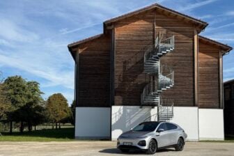 Essai Xpeng G6 4