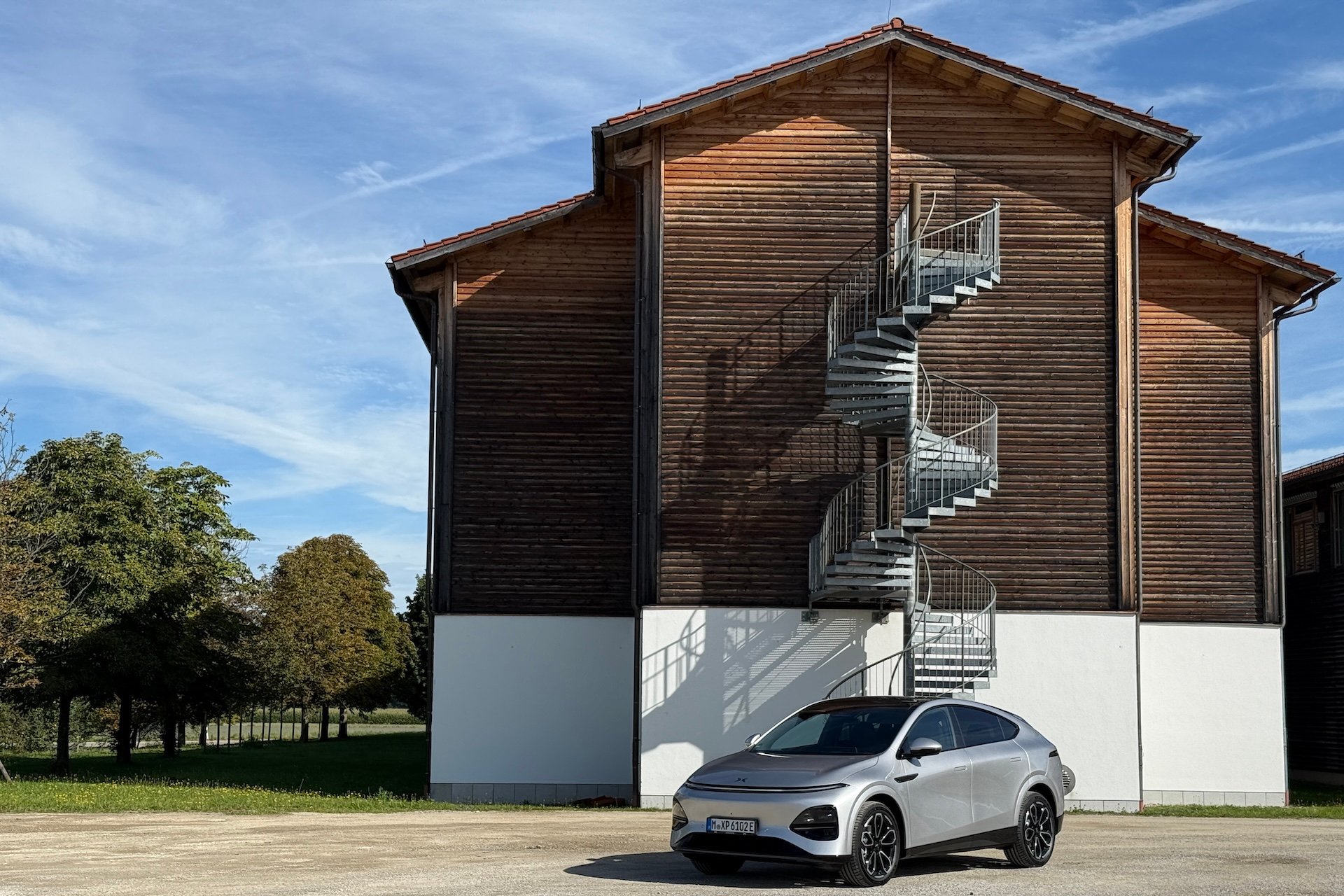 Essai Xpeng G6 4