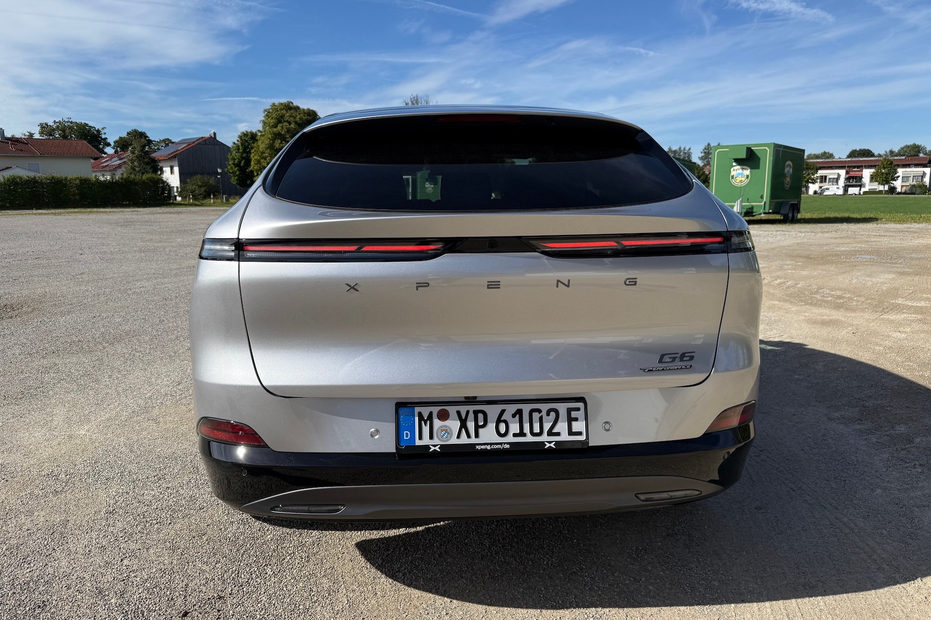 Essai Xpeng G6 5