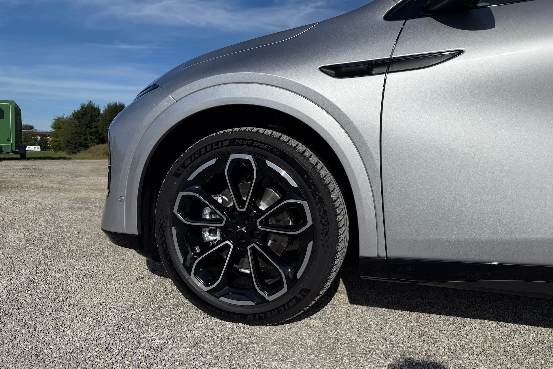 Essai Xpeng G6 8