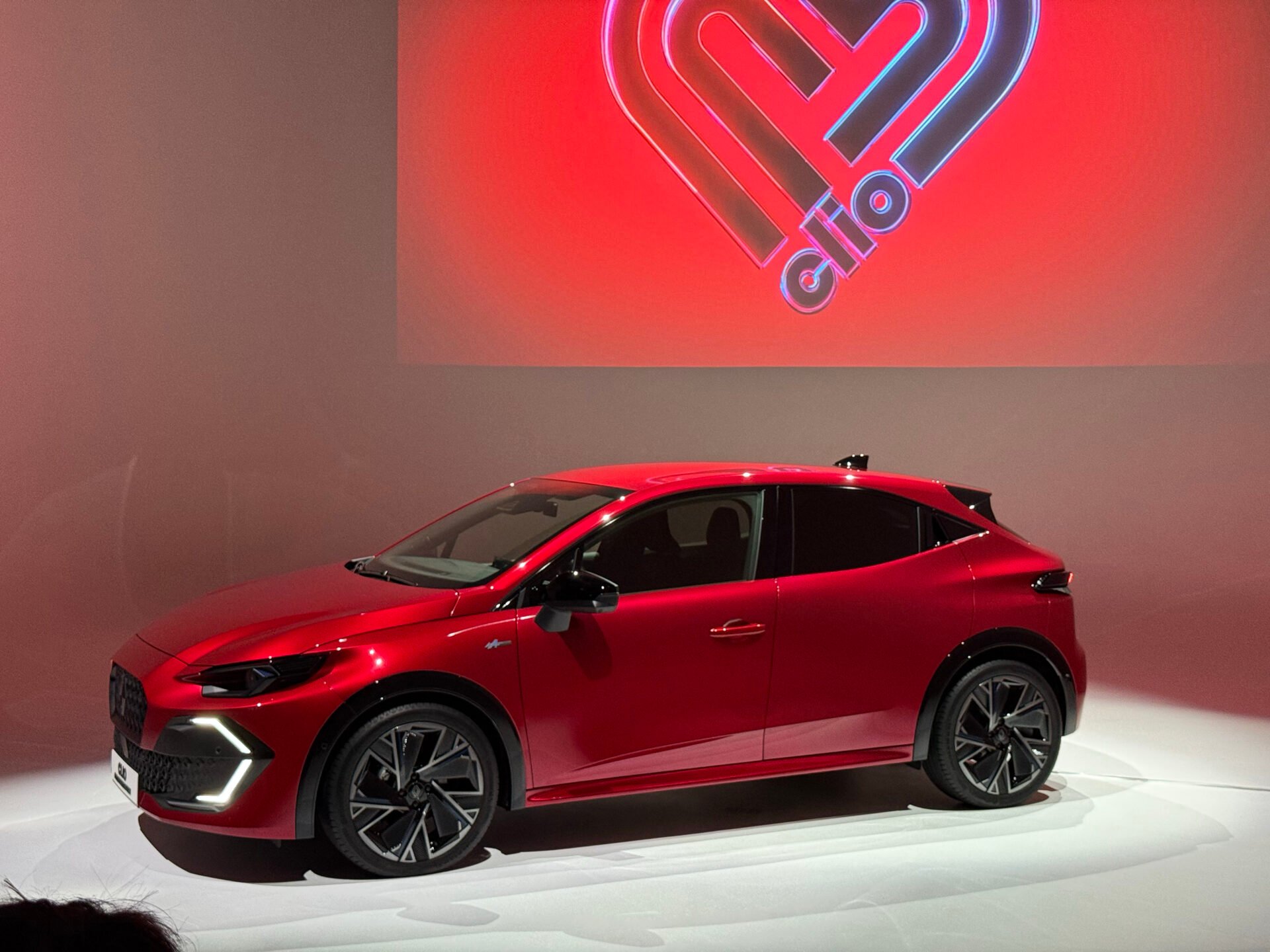 La nouvelle Renault Clio - 01net.com 3