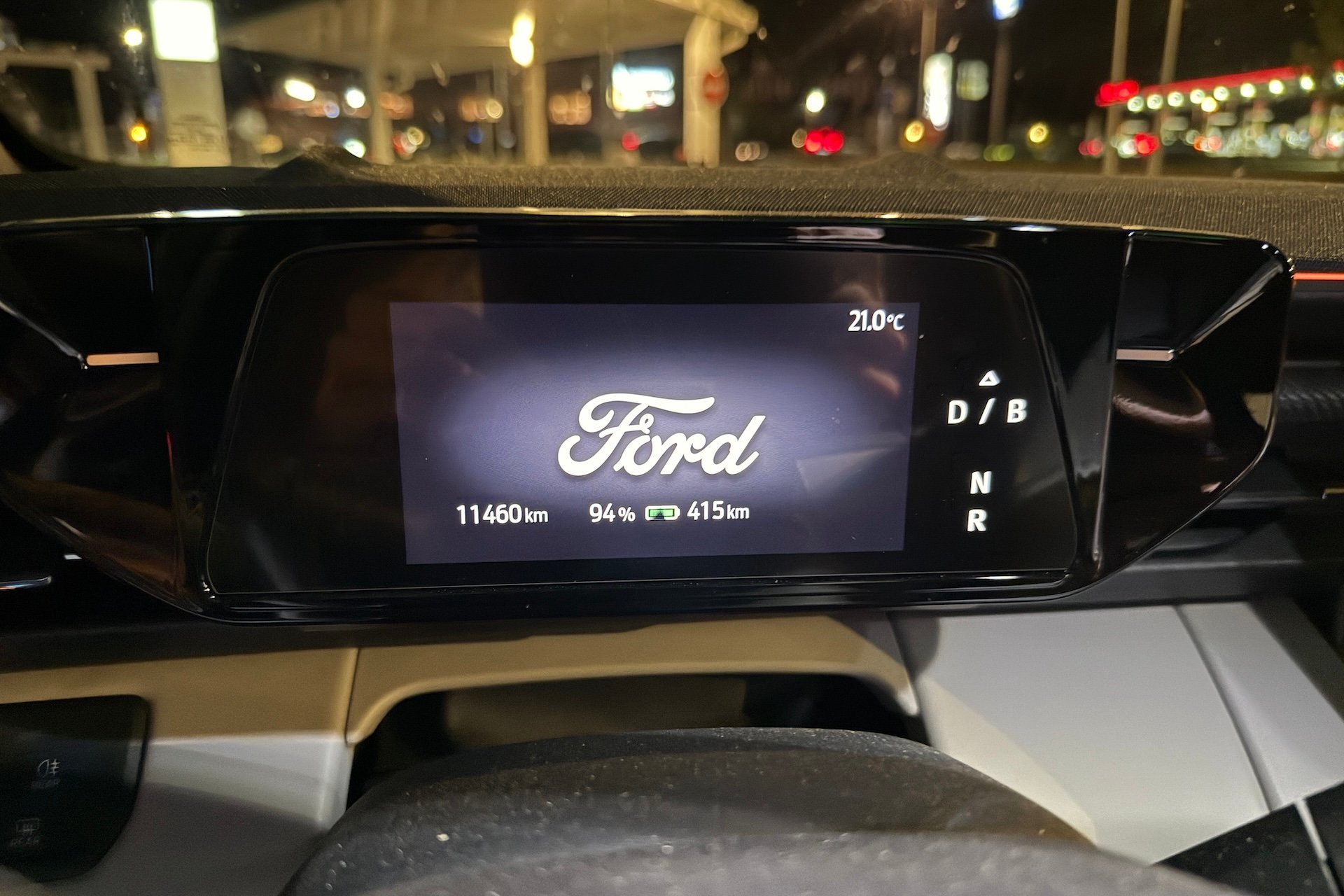 Ford Explorer Essai Autonomie 2