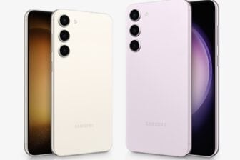 Galaxy S23 Samsung