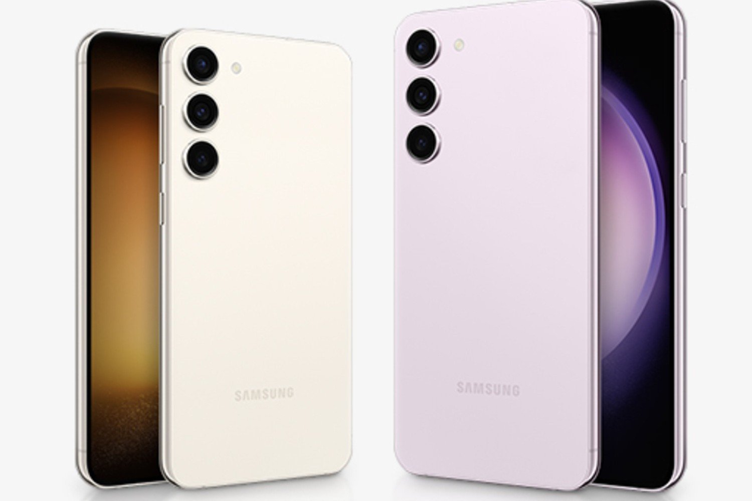 Galaxy S23 Samsung