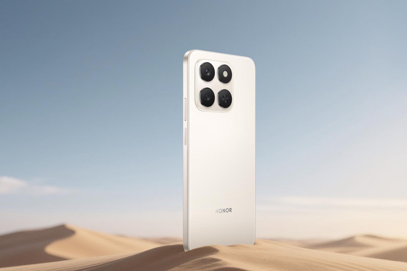 Honor 400 Smart 5g