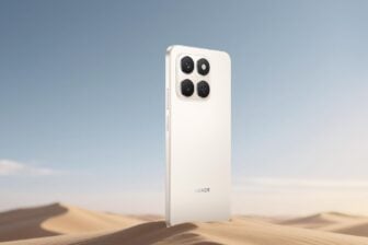 Honor 400 Smart 5g