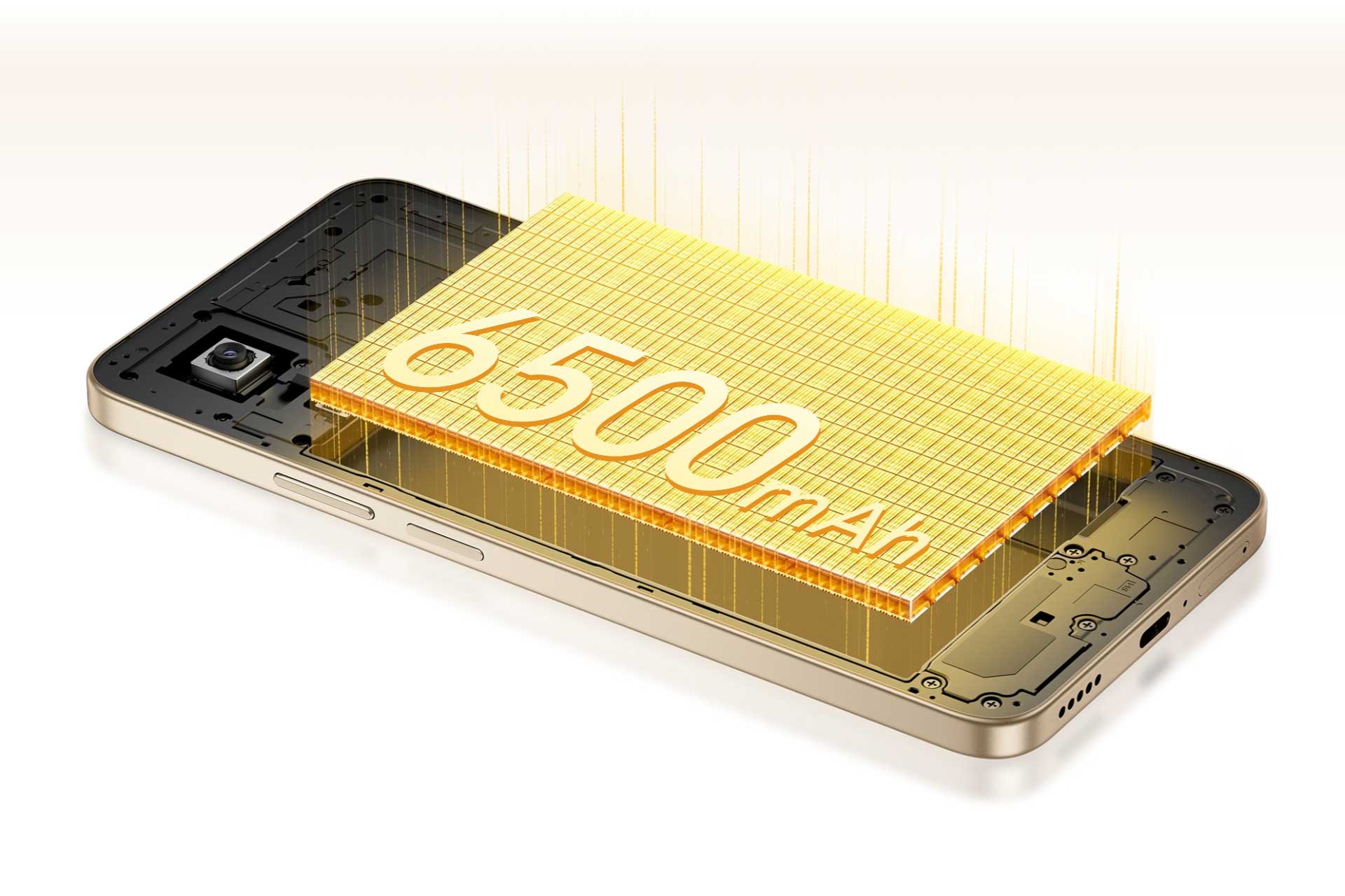 Honor 400 Smart 5g Batterie