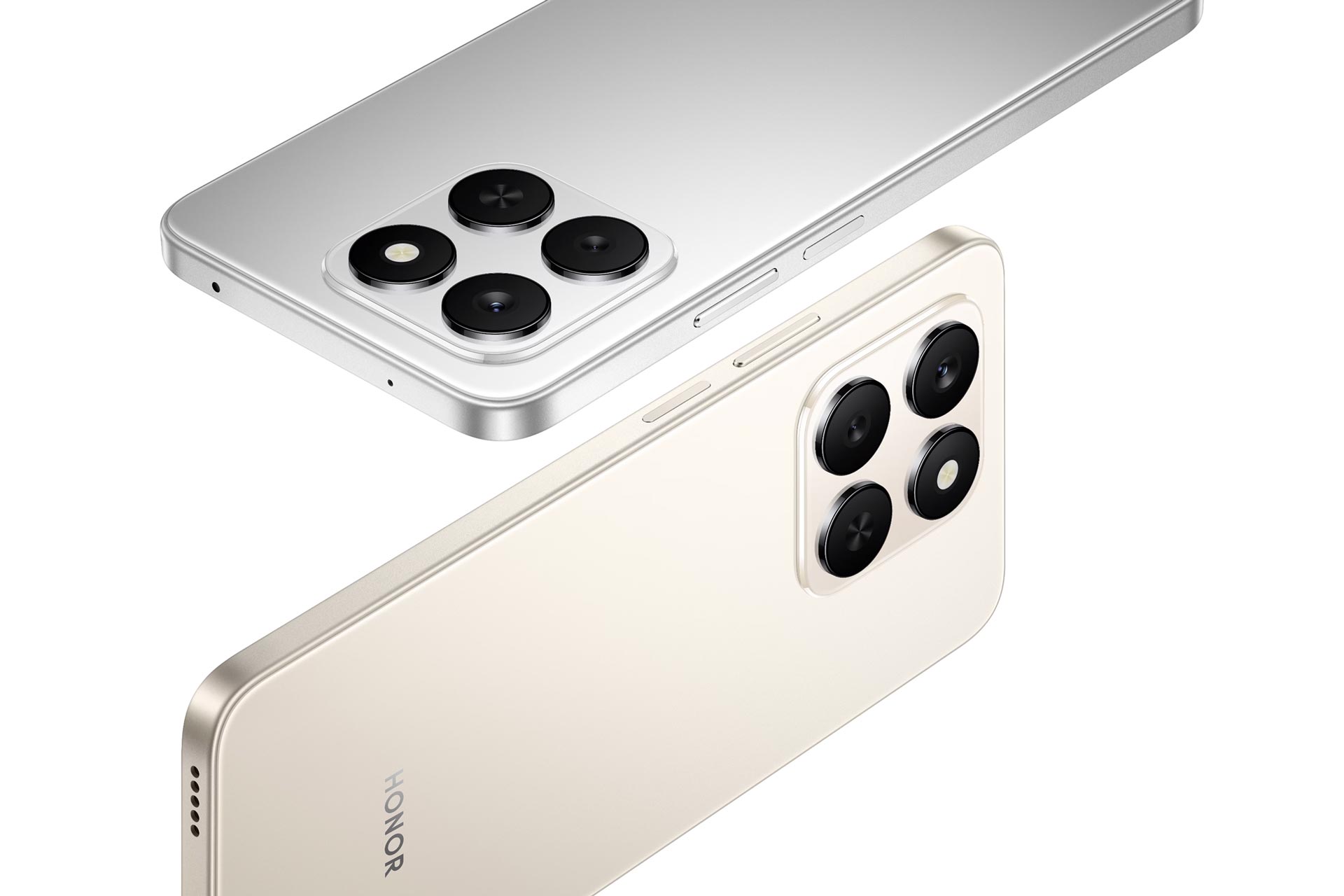 Honor 400 Smart 5g Coloris