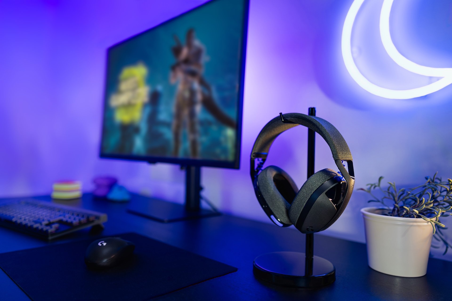 Casque G321 Lightspeed Logitech 2025