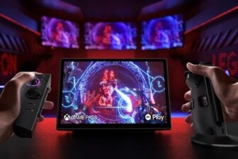 Lenovo Legion Go 2 Couverture