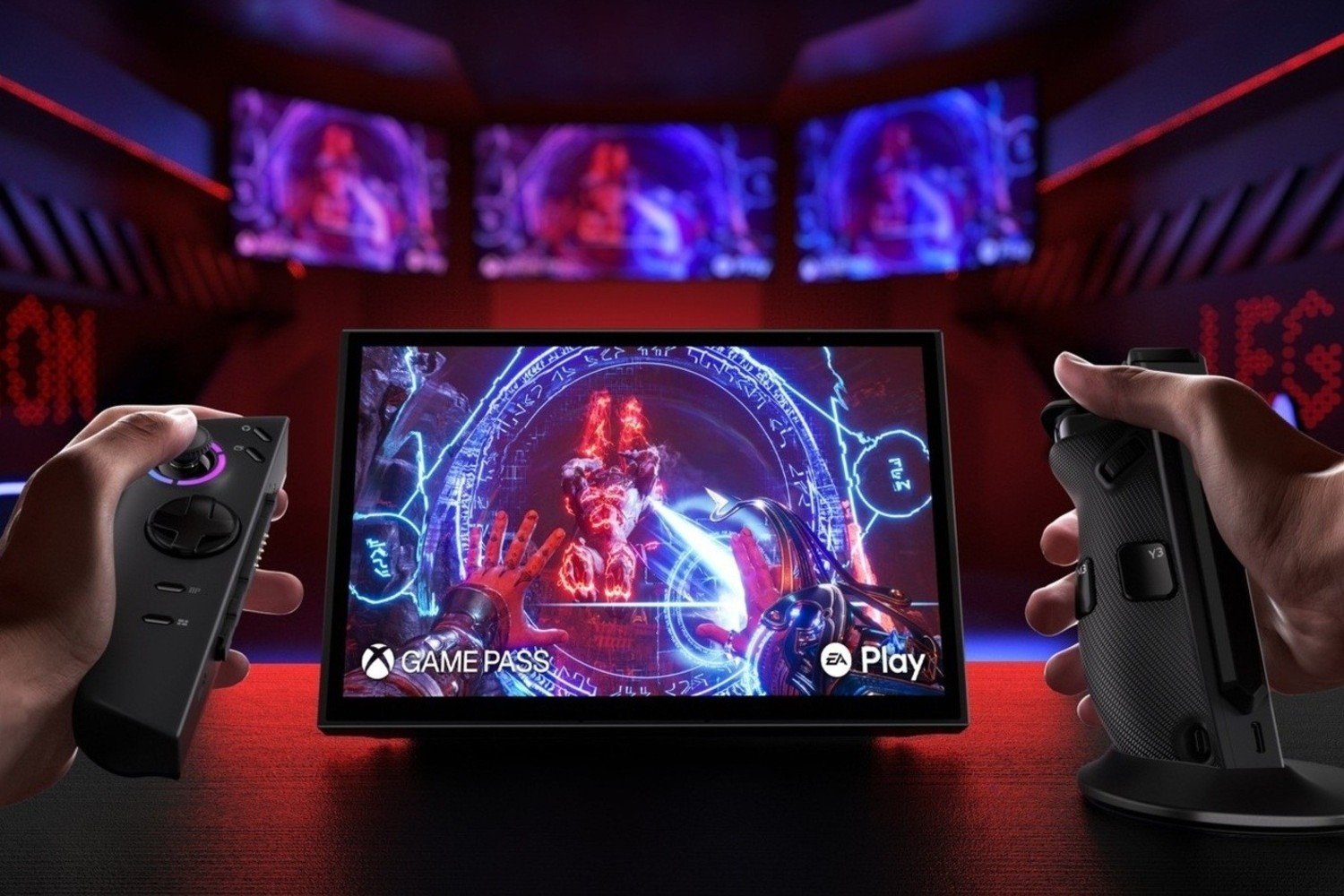Lenovo Legion Go 2 Couverture