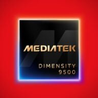 Mediatek Dimensity 9500