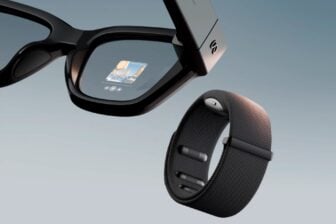 Meta Ray Ban Display