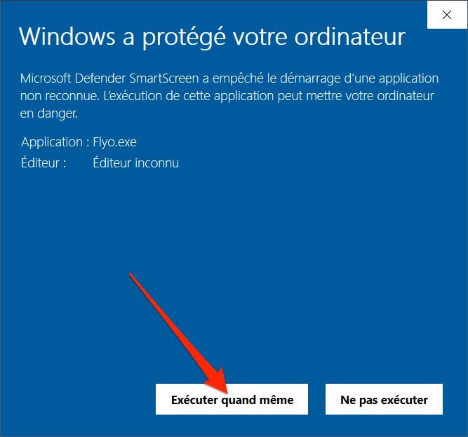Mettre à Niveau Pc Windows 10 Vers Windows 11 Avec Flyoobe 3