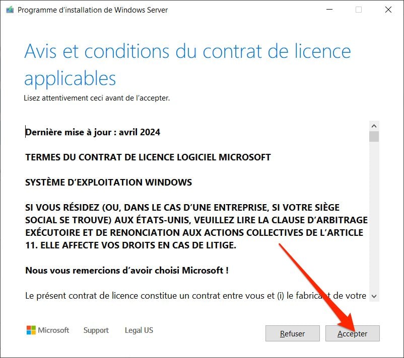 Mettre à Niveau Pc Windows 10 Vers Windows 11 Avec Flyoobe 37