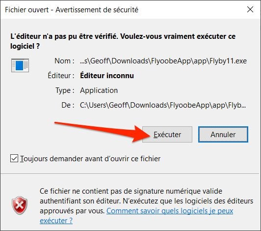 Mettre à Niveau Pc Windows 10 Vers Windows 11 Avec Flyoobe 7