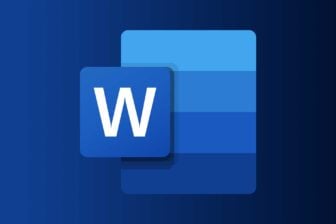 Microsoft Office Word Logo