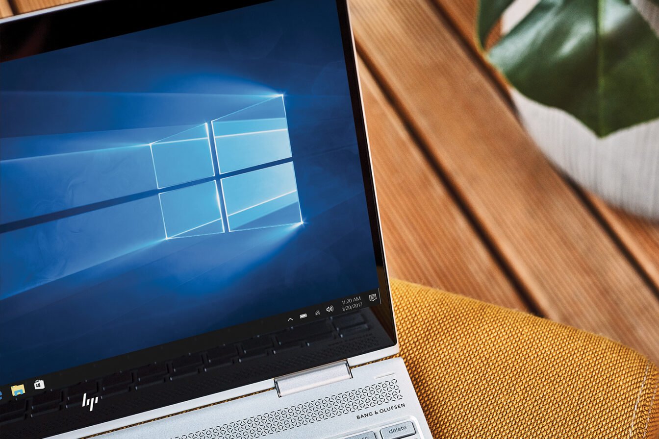 Microsoft Windows 10