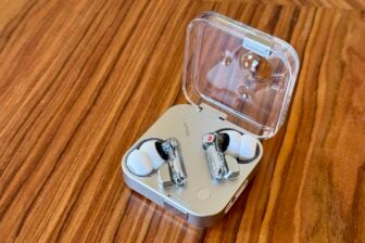Nothing Ear (3) 5