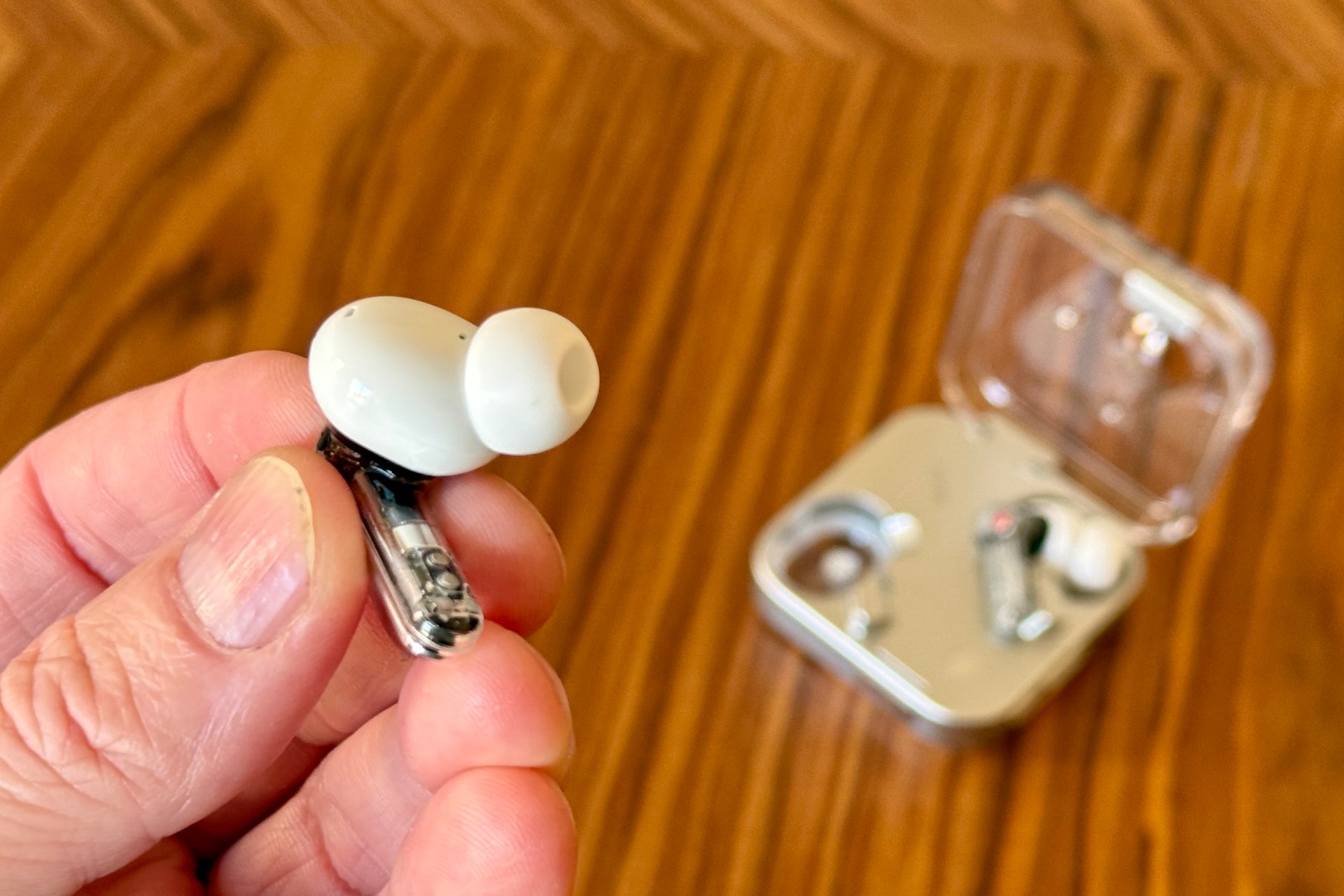 Nothing Ear (3) 6