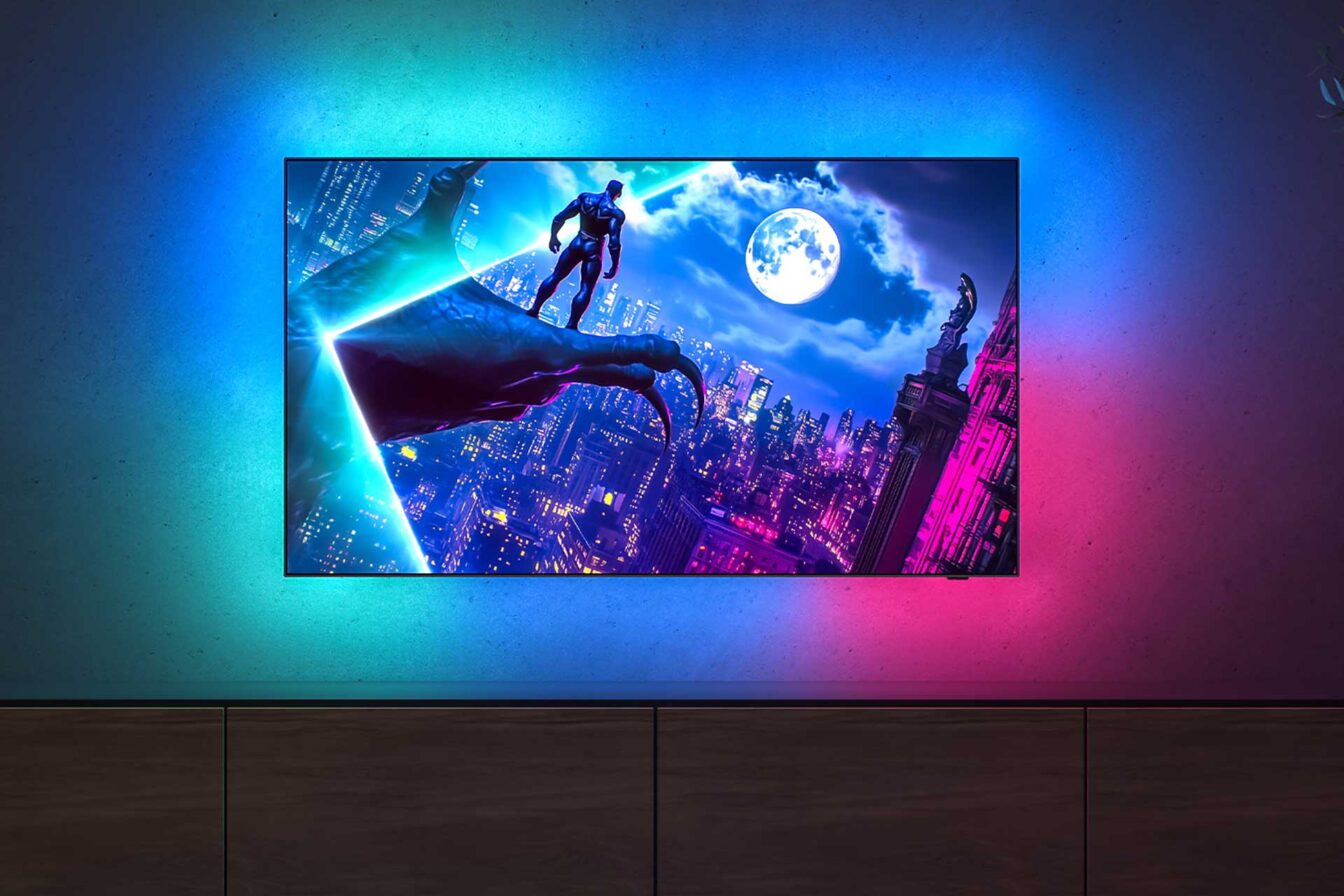 Oled950 Philips