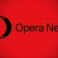 Opera Neon Mea