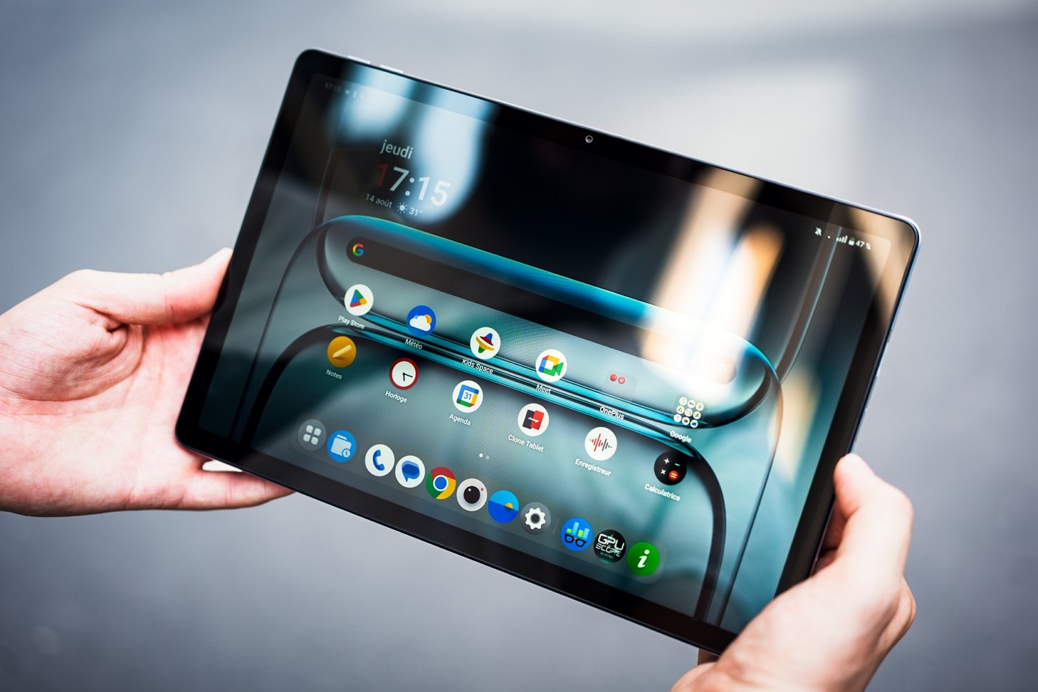 Oneplus Pad Lite (2)