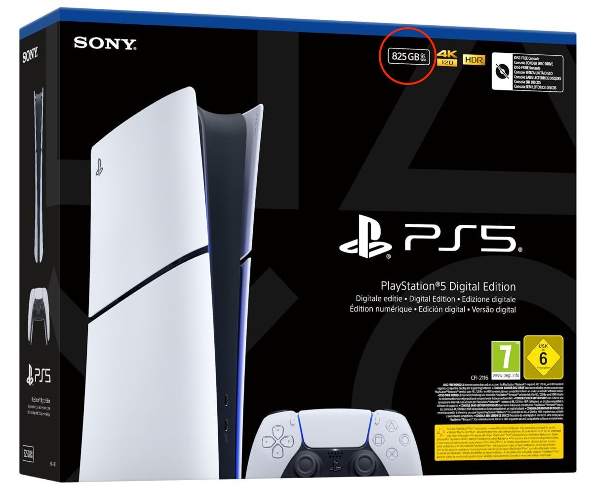 Ps5 Sony
