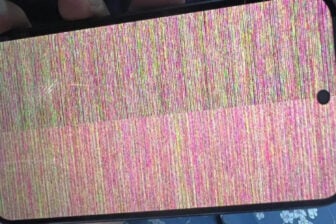 Pixel 10 Probleme Affichage Couverture