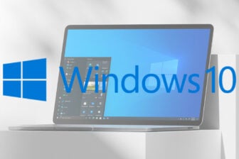 Windows 10 Mea