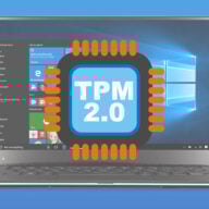 Windows 10 Tpm 2.0