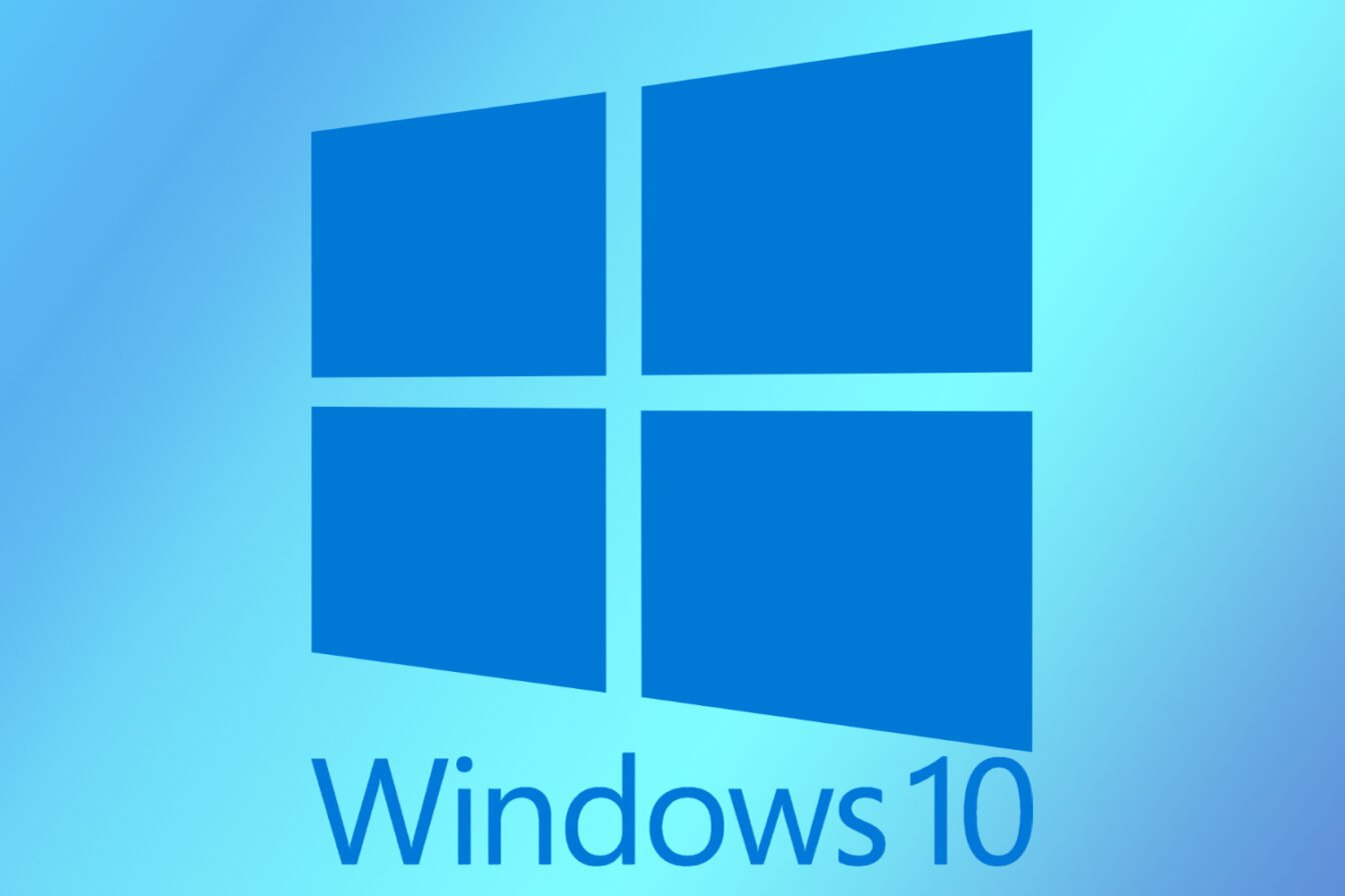 Windows 10