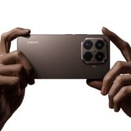 Xiaomi 15t Pro Mocha Gold