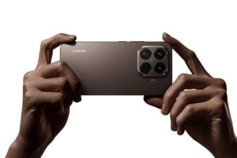 Xiaomi 15t Pro Mocha Gold