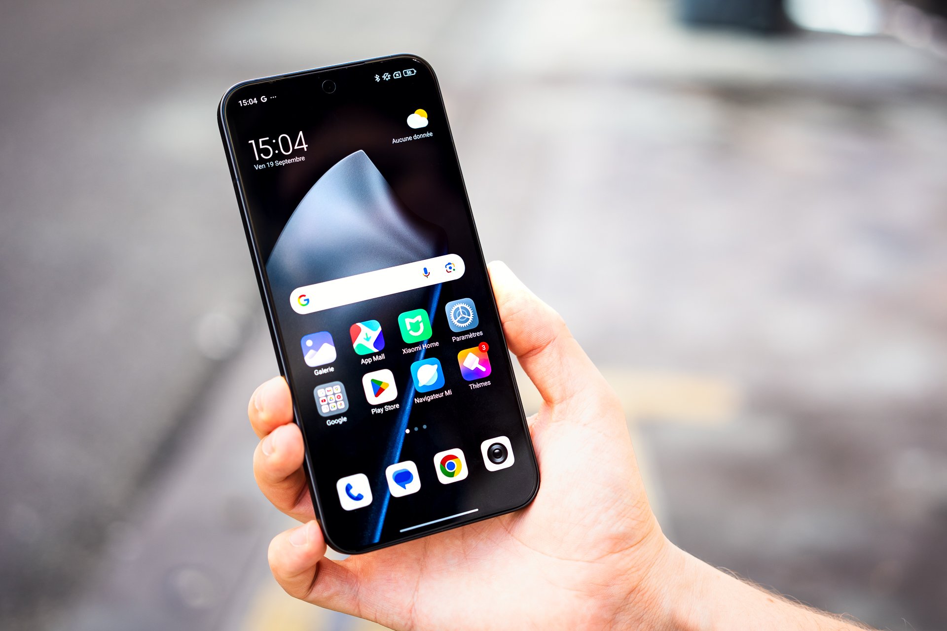 Xiaomi 15t Pro Test (7)
