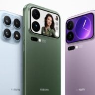 Xiaomi 17 Mea