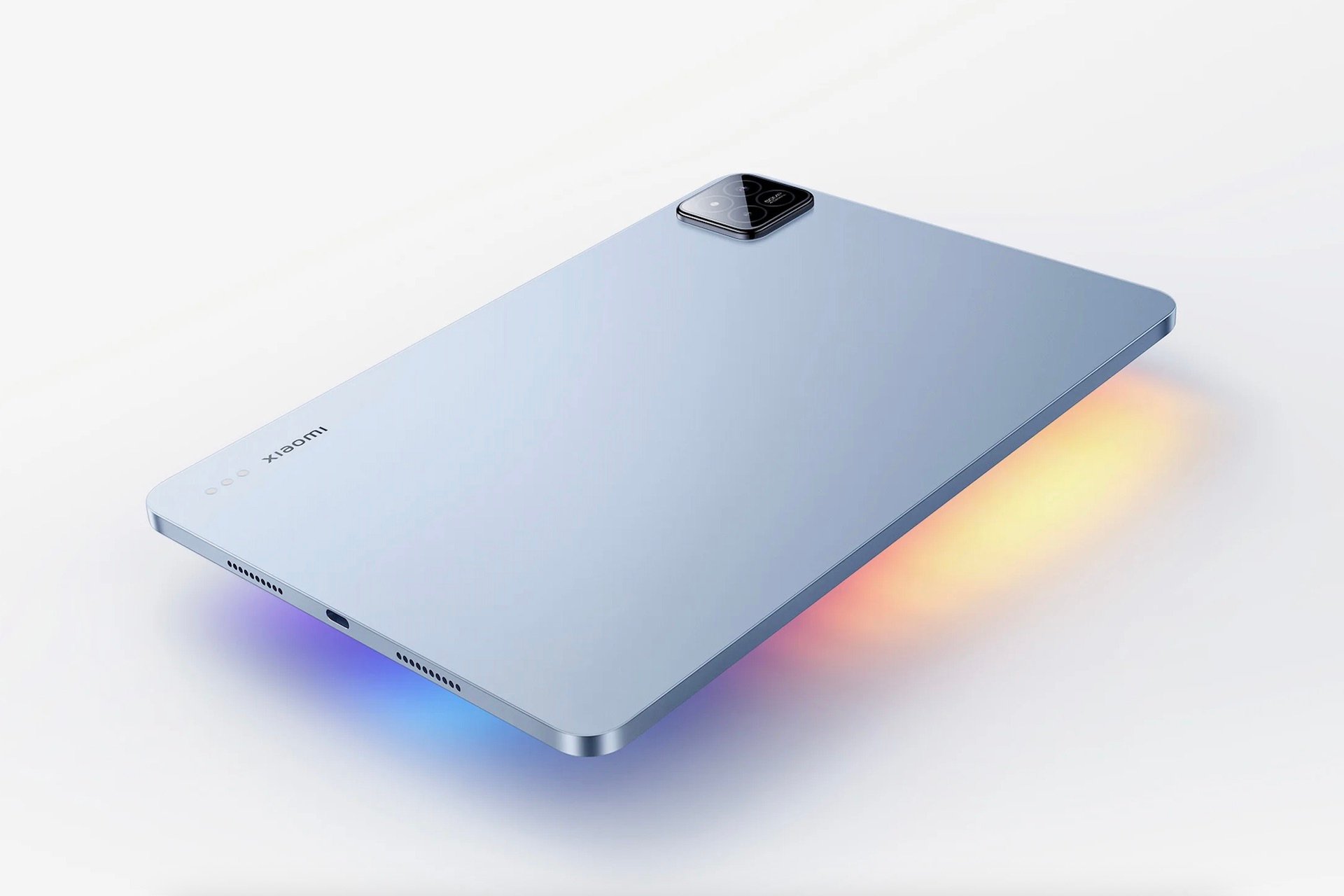 Xiaomi Pad 7 Pro