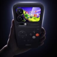 Xiaomi Retro Handheld Console Case