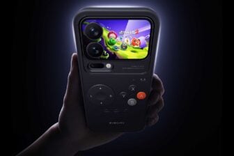 Xiaomi Retro Handheld Console Case