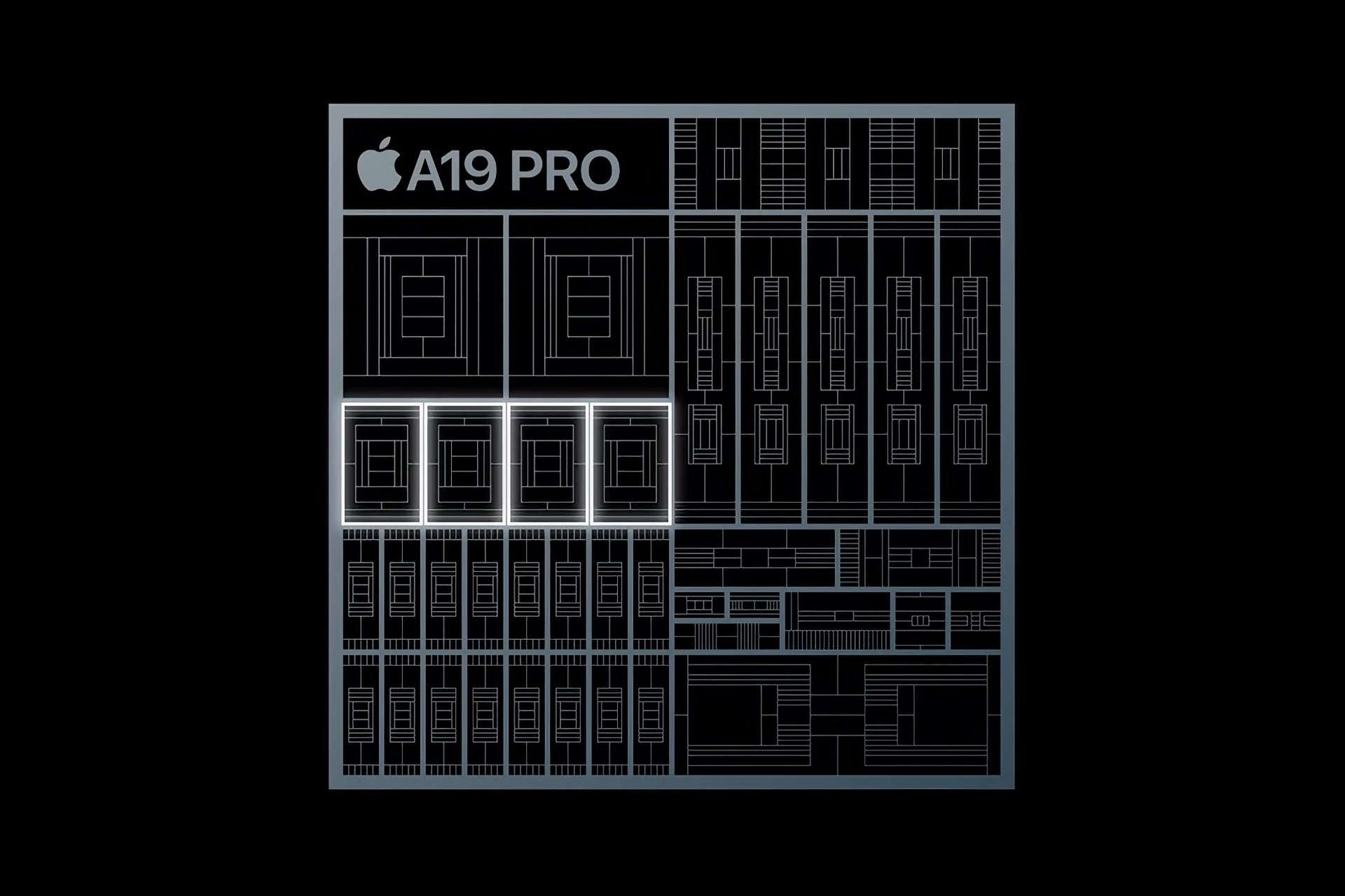 A19 Pro Apple