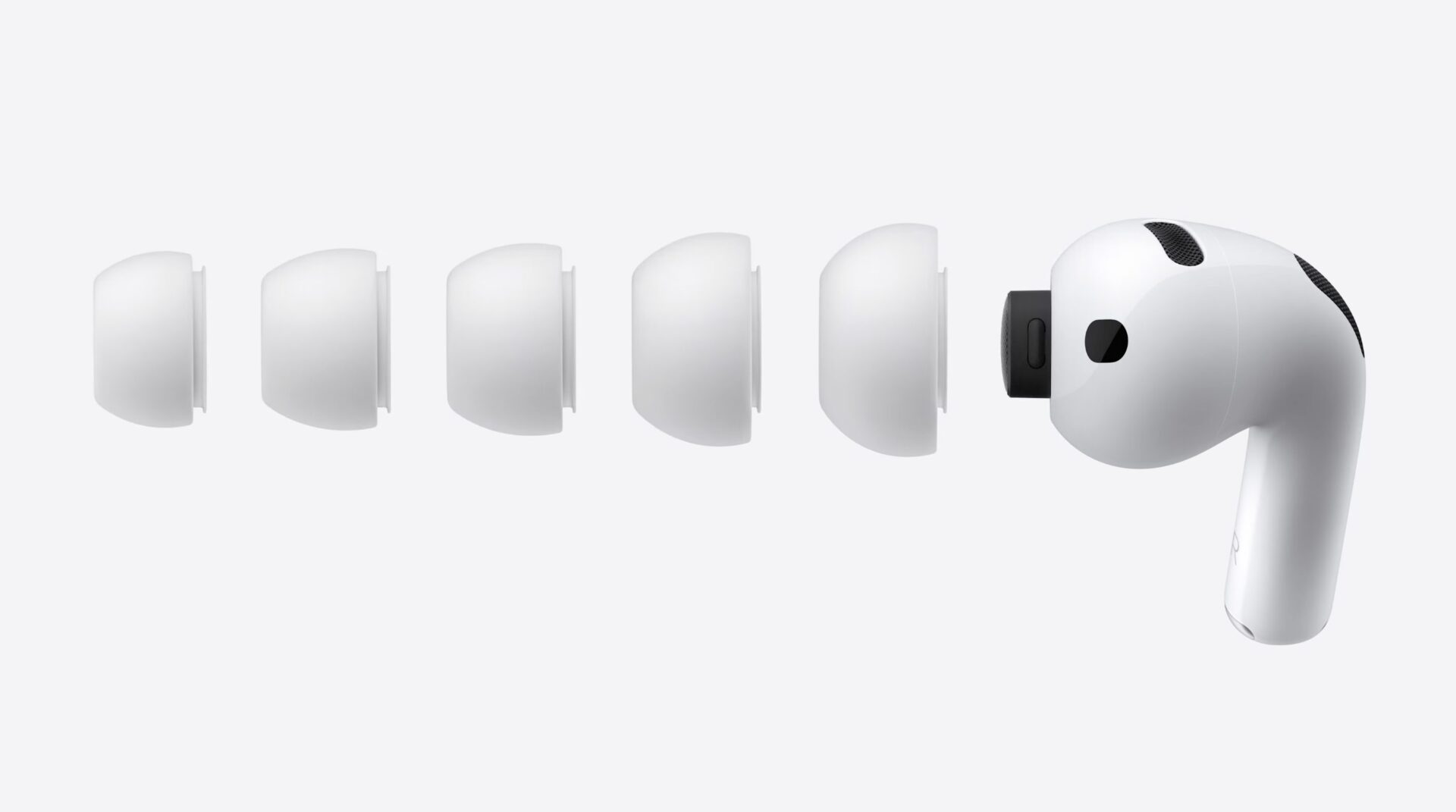 AirPods Pro 3 Design